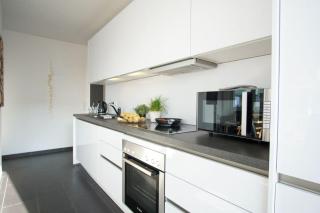 Duenenpark-Heiligenhafen-Haus-Sandduene-Wohnung-5 - Heiligenhafen - 2