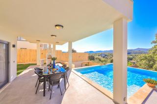 Villa Seral - Kaş - 4
