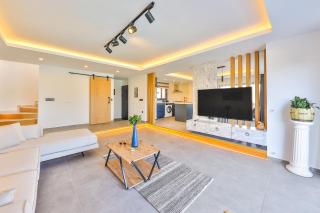 Villa Seral - Kaş - 3