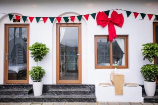 Nắng House Mộc Châu - 8