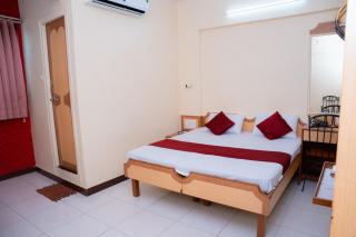 SAIGAL Guest House - Bombay - 6