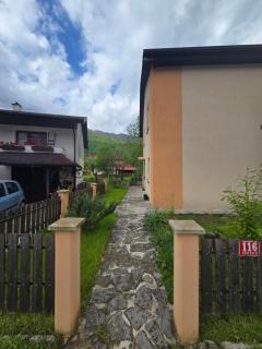 Apartment Šinc - Kobarid - 7