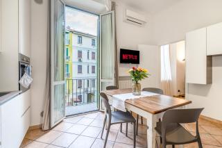 Charming Flat - Navigli, Duomo - Milan - 2