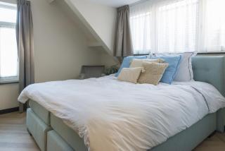 New Warm, Bed En Koffie Suite Tilburg - 0