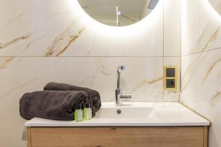 New warm, bed en koffie Suite Tilburg - 6