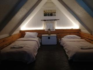 Pärnu Fisherman's cabin - Pärnu - 7