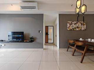 Mykey The Apple Modern Zen Malacca City Near Jonker - 5