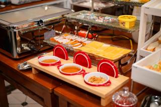 Viet Trung Hotel - - 8