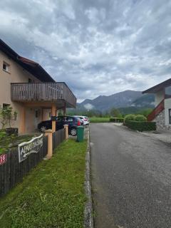Apartment Šinc - Kobarid - 9