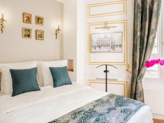 Merveil - Luxury Suite - Tour Eiffel - Bourdonnais - Parijs - 3