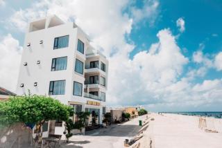 New Moon Hotel Phu Quy - Cu Lao Thu - 1