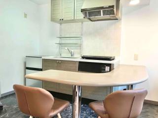 Lions Mansion Sapporo Jozankei Sanbankan - Vacation STAY 10917 - 4