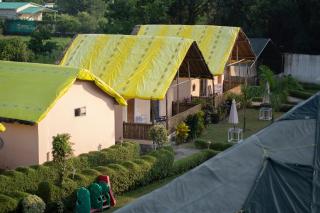 Corbett Cottage Resort - 7
