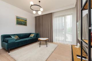 Domaniewska 34B by Homeprime - Warsaw - 8