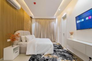 Luxury 2 bedroom with water view phase 1 - Lekki - 1