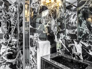 Merveil - Luxury Suite - Tour Eiffel - Bourdonnais - Parijs - 2