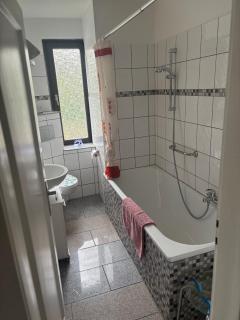 Wunderschöne Ferienwohnung Molly - Bodenwerder - 4