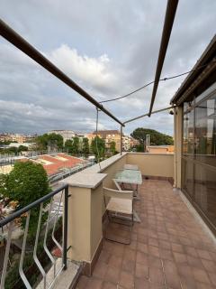 Ilaria’s Apartment - Roma - 4