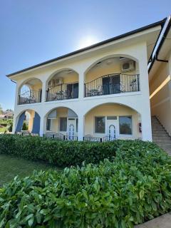 Vila Kraljica - Suncani Breg app8 i app 9 - Vrdnik - 9