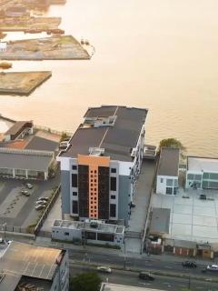 Luxury 2 bedroom with water view phase 1 - Lekki - 9