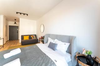 MoHost Green - Your Cozy Studio with Mountain Views - Braşov - 2