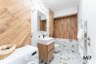 MoHost Green - Your Cozy Studio with Mountain Views - Braşov - 8
