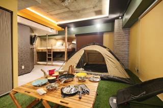 Lions Mansion Sanbankan Room 506 - Vacation STAY 14364 - Jozankei - 8