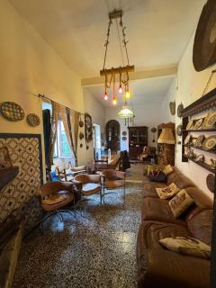 Isabel's house - San Gregorio - 5