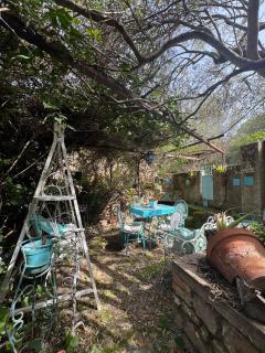 Isabel's house - San Gregorio - 4