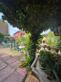 Isabel's house - San Gregorio - 1