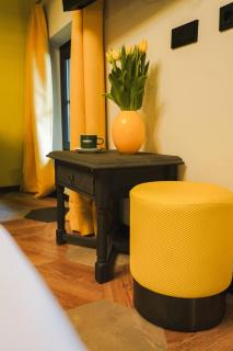 Boutique House happYellow Saalbach - 1