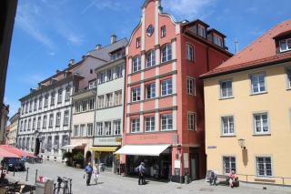 Ferienwohnungen Hensler - Lindau - 8
