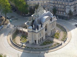Amazing and Quiet Duplex in the City Center ! - Lille - 1