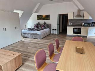 Ferienwohnung Fernblick - Pottenstein - 4