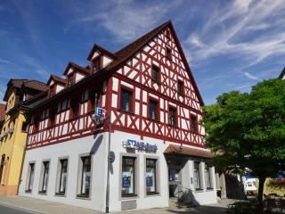 Ferienwohnung Fernblick - Pottenstein - 0