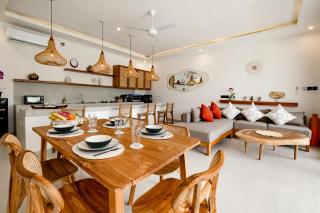 Brand new - spacious complex Villas Virland - center Seminyak - Seminyak - 8
