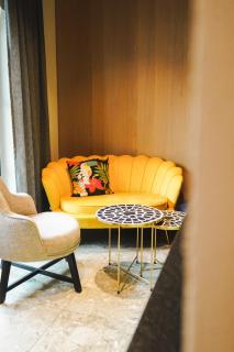 Boutique House happYellow Saalbach, inkl JokerCard - 4