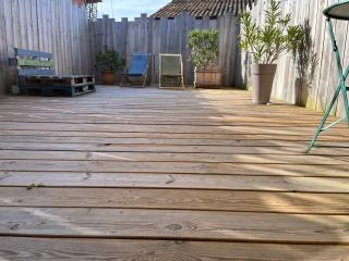 La Cabane 14 - Lanton - 9