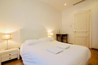 Les Muguets - Apt Standing 4 Prs - clim, parking - Vallauris - 6