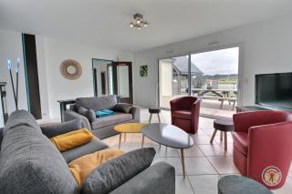 Les pieds dans l'eau - 5