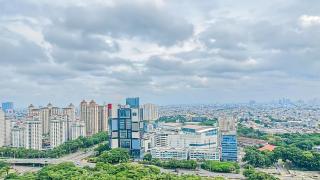 KOCAI JIEXPO 28 2Br City Menara Jakarta Kemayoran - Jakarta - 7
