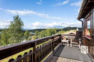Rauland Feriesenter - Rauland - 1