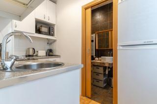 Cozy renovated -2Bedrooms 1Bathroom-Malasaña - Madrid - 2
