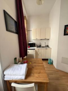 Freiraum Hostel Kreuzberg - Berlin - 3
