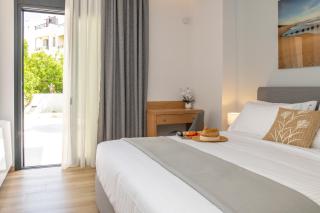 Ameda Luxury Apartments - 1