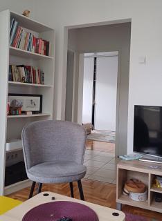 Cozy Apartment in Sarajevo - Sarajevo - 0