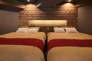 Lions Mansion Sapporo Jozankei Sanbankan Room 302 - Vacation STAY 16228 - Jozankei - 5