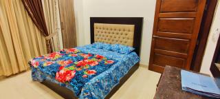 3 Bedroom Apartments in Bahria town Islamabad - 8