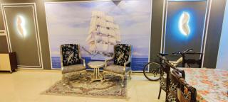 3 Bedroom Apartments in Bahria town Islamabad - Rawalpindi - 7