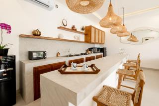 Brand new - spacious complex Villas Virland - center Seminyak - Seminyak - 7